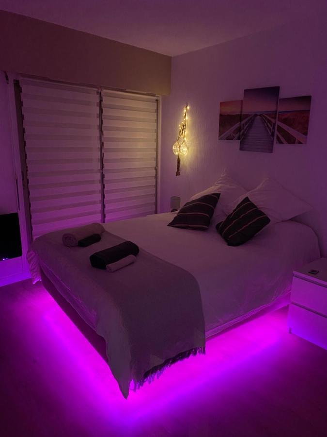 Appartement Cote D'Azur Plage - Piscine - Tennis Вільнев-Лубе Екстер'єр фото